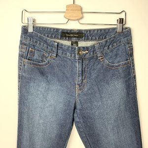 Calvin Klein Bootcut Jeans Denim Size 6 Womens